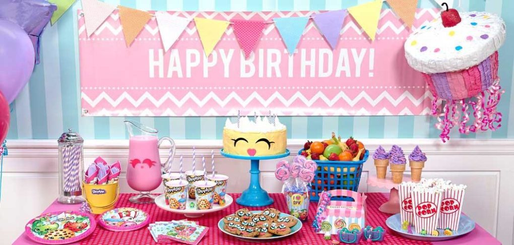 Favors Bridal  7 Best Birthday Party Supplies for Kids